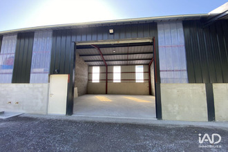 location localcommercial orthevielle 40300