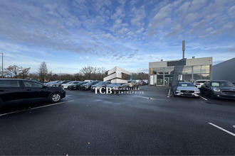 location localcommercial orvault 44700