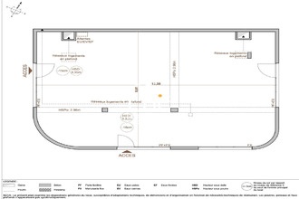 location localcommercial orvault 44700