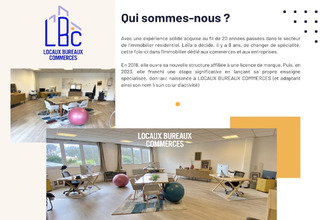 location localcommercial orvault 44700