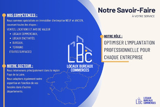 location localcommercial orvault 44700