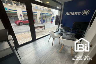 location localcommercial ouistreham 14150