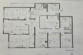 location localcommercial oyonnax 01100
