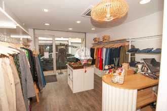 location localcommercial palaiseau 91120