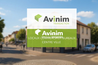 location localcommercial palaiseau 91120