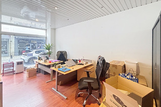 location localcommercial palaiseau 91120