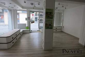 location localcommercial pamiers 09100