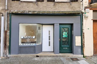 location localcommercial pamiers 09100