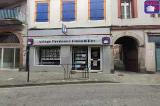 location localcommercial pamiers 09100