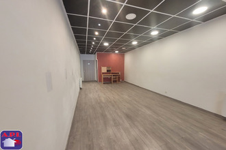 location localcommercial pamiers 09100