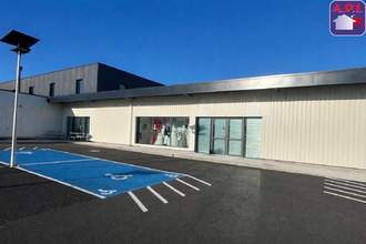 location localcommercial pamiers 09100