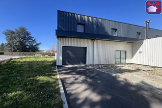 location localcommercial pamiers 09100