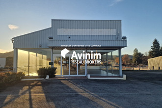 location localcommercial pamiers 09100