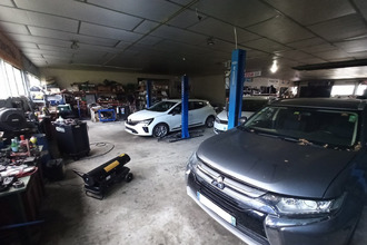 location localcommercial panazol 87350