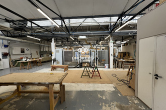 location localcommercial pantin 93500