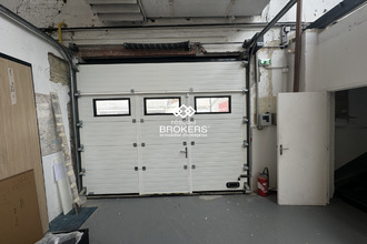 location localcommercial pantin 93500