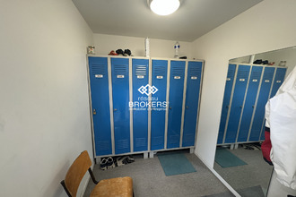 location localcommercial pantin 93500