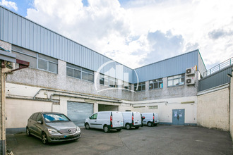 location localcommercial pantin 93500