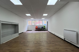 location localcommercial pantin 93500