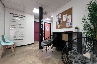 location localcommercial pantin 93500