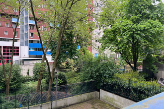 location localcommercial pantin 93500