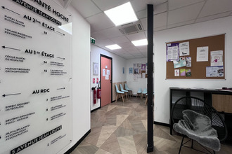 location localcommercial pantin 93500