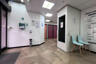 location localcommercial pantin 93500