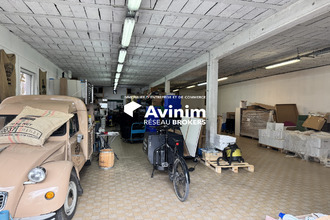 location localcommercial pantin 93500
