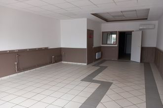 location localcommercial paray-le-monial 71600