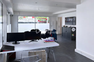 location localcommercial paray-vieille-poste 91550