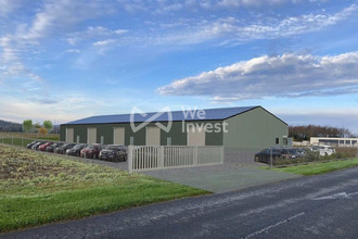 location localcommercial pardies 64150