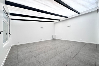 location localcommercial paris-10 75010