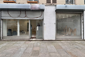 location localcommercial paris-10 75010