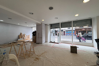 location localcommercial paris-10 75010