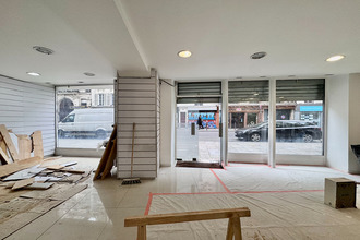 location localcommercial paris-10 75010