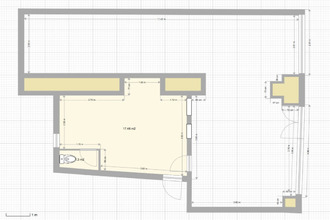 location localcommercial paris-10 75010