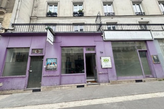 location localcommercial paris-10 75010