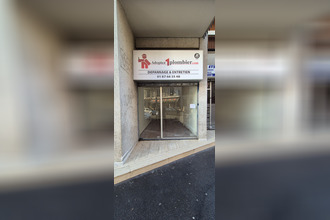 location localcommercial paris-11 75011