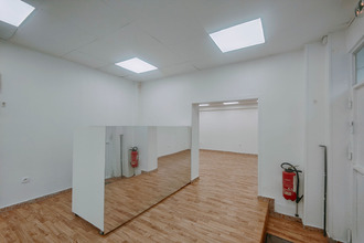 location localcommercial paris-11 75011