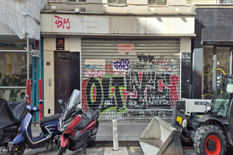 location localcommercial paris-11 75011