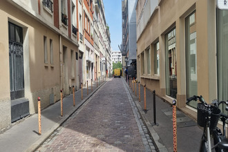 location localcommercial paris-11 75011