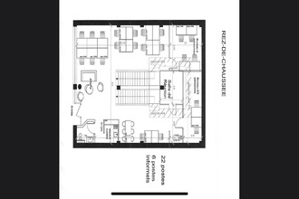 location localcommercial paris-11 75011
