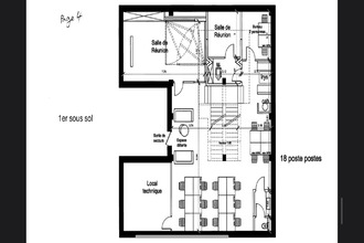 location localcommercial paris-11 75011