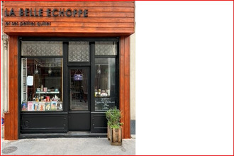 location localcommercial paris-12 75012