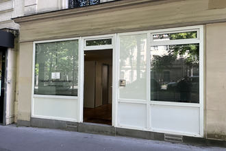 location localcommercial paris-13 75013