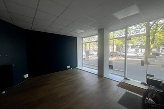 location localcommercial paris-13 75013
