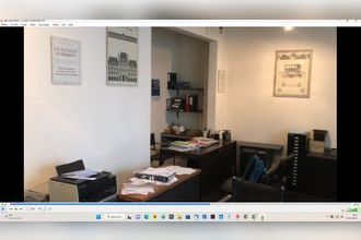 location localcommercial paris-15 75015