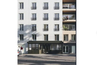 location localcommercial paris-15 75015