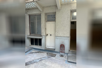 location localcommercial paris-15 75015