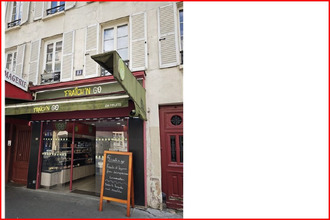 location localcommercial paris-15 75015